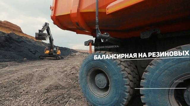 Тонар: испытания в Шестаках, июль 2018