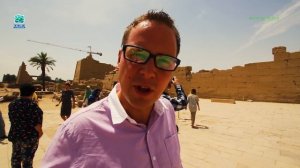 Египет, город Луксор, полный обзор! Super Luxor!