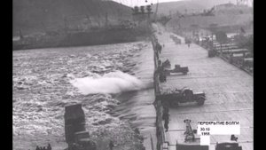 Строительство ГЭС в ТОЛЬЯТТИ