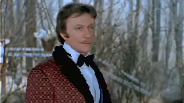 Вы привлекательны, я чертовски привлекательный