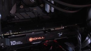 Частота оперативной памяти в Играх? 2133 VS 3200 МГц + GTX1070ti