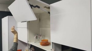 Складной подъемный механизм TOP-STAYS ST (DTC - Китай)