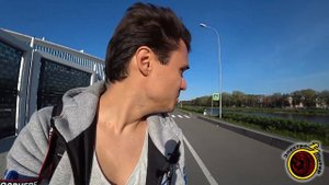 TESLA электровелосипед VS моноколесо Gotway Msuper X 100V