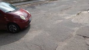 Матиз АКПП 0,8 2008 что за звук