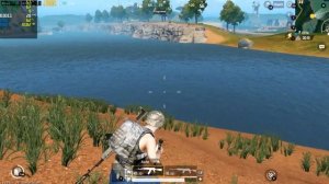 PUBG Mobile (Sanhok) on Nvidia 920m | 920mx + Core i5 | 2018 Benchmark Test