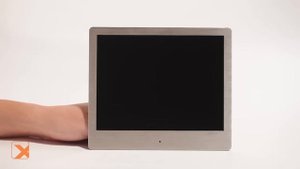 Цифровые фоторамки teXet TF-105 и TF-805
