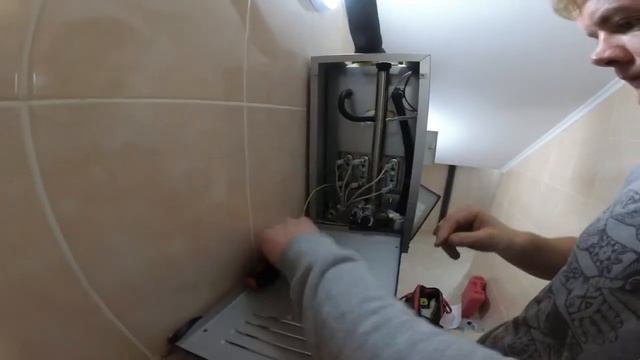 ✅Техническое обслуживание парогенератора хамам! Турецкая баня спустя 2 года?Все о хамаме ⚜⚜⚜ смотреть онлайн