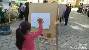 Краски осени. Осенний листопад