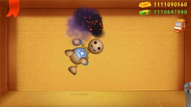 NEW BIO WEAPONS  KICK THE BUDDY 2