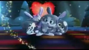 Schnuffel Bunny Party Multi language 240