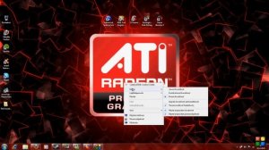Radeon R9 200 Драйвера