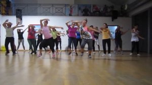 Macumba - "Bailando" - Enrique Iglesias ft. Descemer Bueno & Gente de Zona