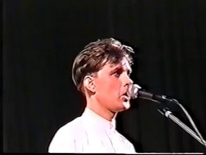 Олег Погудин "Не обмани"