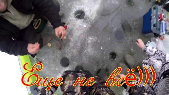 ТРОФЕЙНЫЕ ЛЕЩИ! ОНИ НЕ ЛЕЗУТ В ЛУНКУ, РВУТ ЛЕСКУ! БЕШЕНЫЙ КЛЕВ МОНСТРОВ! РЫБАЛКА С НОЧЕВКОЙ 2 часть