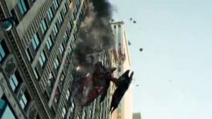 СЕНТИНАЛ ПРАЙМ √ Трансформеры: тёмная сторона луны √ Он хотел изменить мир