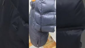Набивка пуховика пухом, замена наполнителя в куртке в Ателье Костюмчик