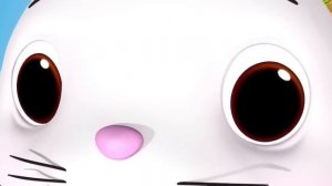 Sleeping Bunnies | Sing with Little Baby Bum - Nursery Rhymes for Babies | ABCs and 123s