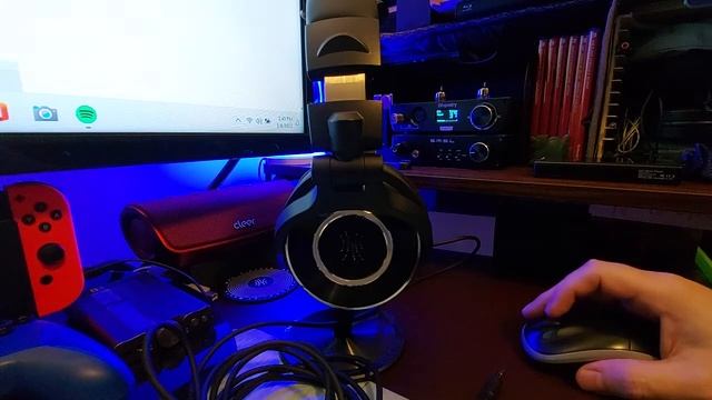 OneOdio Monitor-60 смотреть онлайн