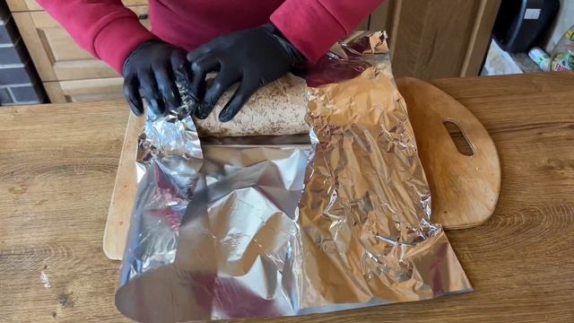 МЯСНОЙ РУЛЕТ и ШАШЛЫК по ВОСТОЧНОМУ????//MEAT LOAF and SHISH KEBAB in THE EASTERN STYLE???? смотреть онлайн