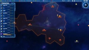 Stars in Shadow ОБЗОР