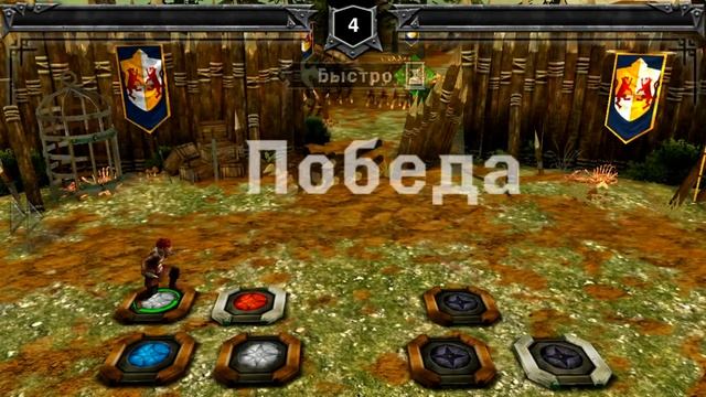 Обзор Heroes of Dragon Age [Android Games Digest] / Review Heroes of Dragon Age смотреть онлайн