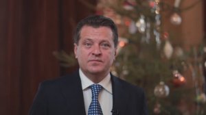С Новым годом, Казань!