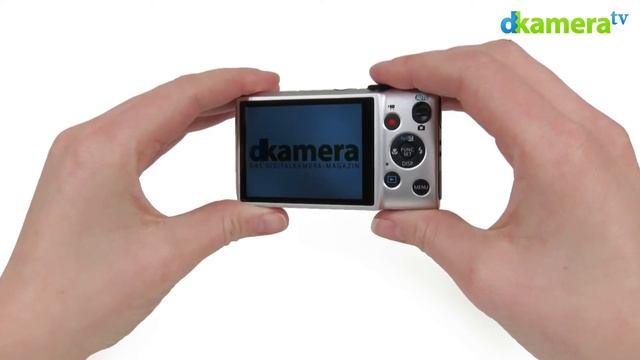 Canon IXUS 135 Test (7/7): Fazit смотреть онлайн