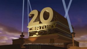 Among Us Imposter destroys the 20th Century Fox logo