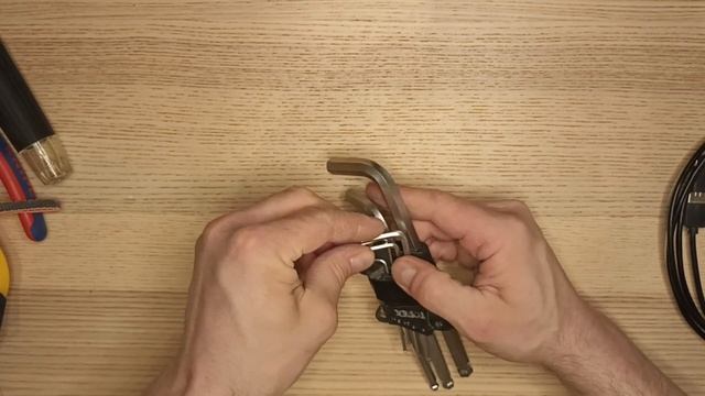 Инструмент электрика!!!