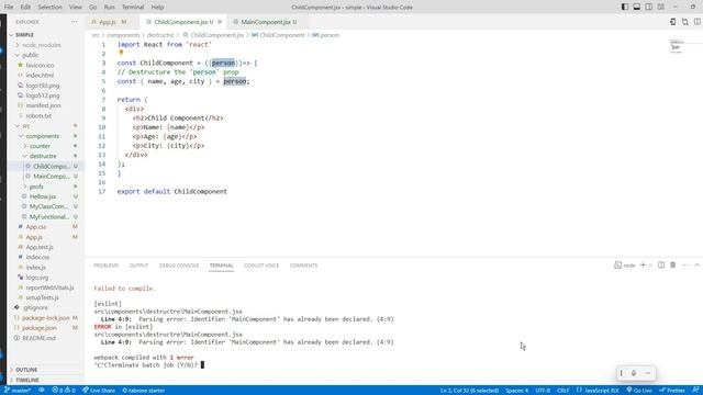 ReactjsSession4 #reactjs #nodejs #express #mongodb