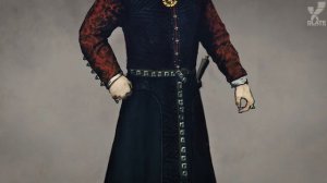 История мира The Witcher: Путь к Таннеду. Часть 18