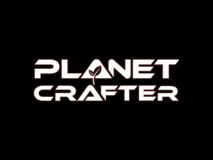 The Planet Crafter Голубое Небо.