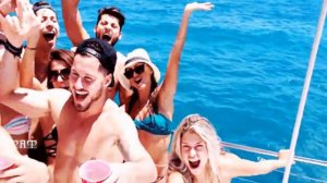 631. Sarkis Edwards - Ну что, пора начать. ЧТО - НИБУДЬ ОТМЕЧАТЬ...