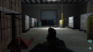 ФИАР экшен игра от первого лица