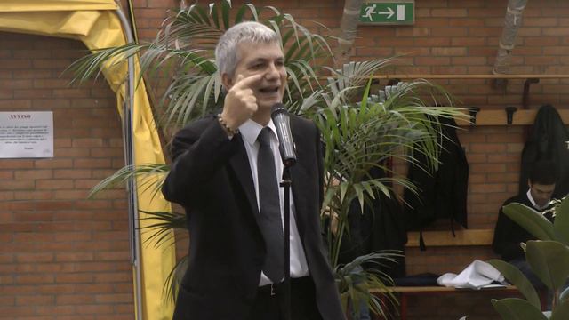 NICK VENDOLA - PIOMBINO 11 NOVEMBRE 2012 (4/5) смотреть онлайн