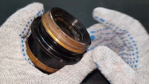 Фотодело Объектив Индустар И-51 Другой