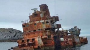 Брошенные корабли призраки abandoned ships