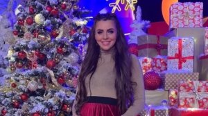 ПОЗДРАВЛЯЮ ВСЕХ С НОВЫМ ГОДОМ !)))))))))