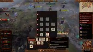 Warhammer 3 Immortal Empires: Legendary Be'lakor Livestream P:6