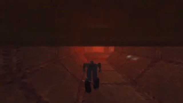 Shadowman - part 16 (all souls and cadeaux) смотреть онлайн