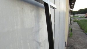 Недорогой крест Просто Практично Своими руками