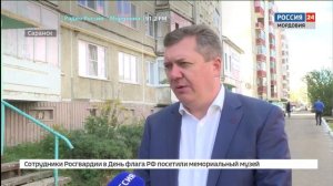 В Саранске и Рузаевке набирает обороты программа по ускоренной замене лифтов