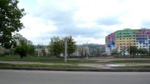 Тест камеры Sony DSC-T300