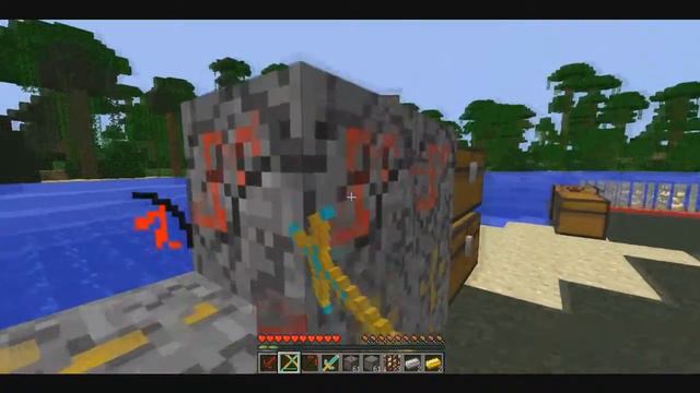 Обзоры модов №3: 3 мода за 1 серию смотреть онлайн