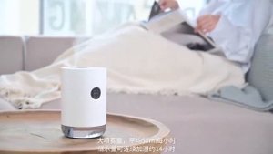 Новинка 2021, перезаряжаемый ароматерапевтический увлажнитель с аккумулятором 3000 ма/ч, диффузор