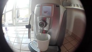 Saeco talea touch