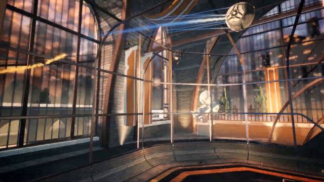 Pulse: Top 5 Goals of the Week - Episode 49 | Rocket League смотреть онлайн