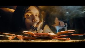 Джизус feat. Flesh, Noisestorm - Золото rave (мэшап)