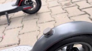 Копия м365 Электросамокат Xiaomi Mi Electric Scooter