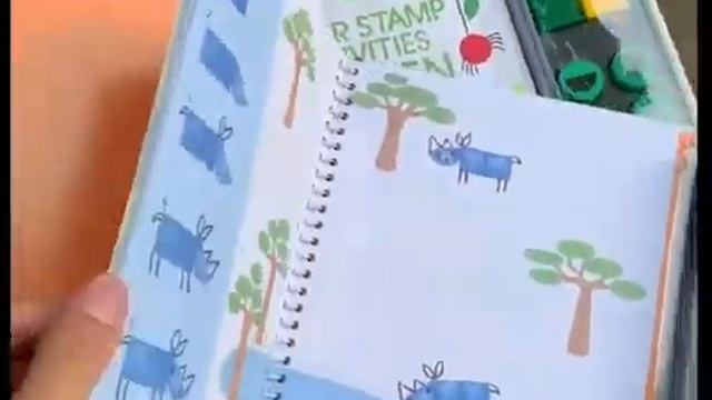 книга раскраска с пальчиковыми красками животные смотреть онлайн